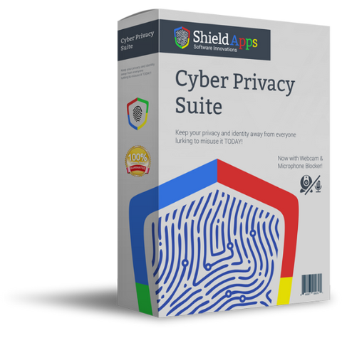 Cyber Privacy Suite