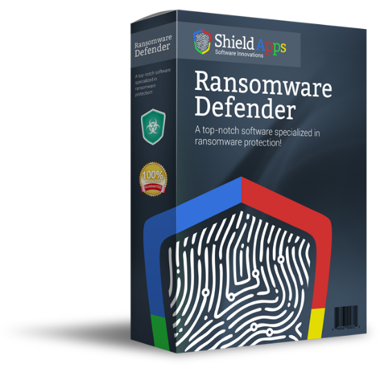 Ransomware Defender โ PURESHIELD LLC