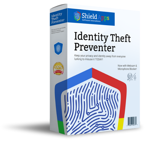 Identity Theft Preventer