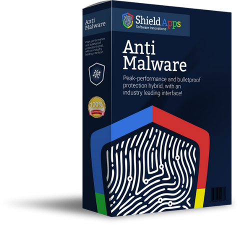 Anti Malware